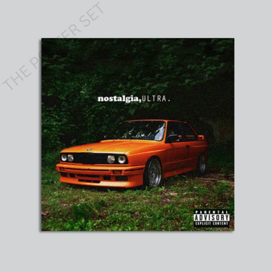 Nostalgia Ultra