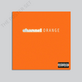 Channel Orange