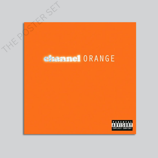 Channel Orange