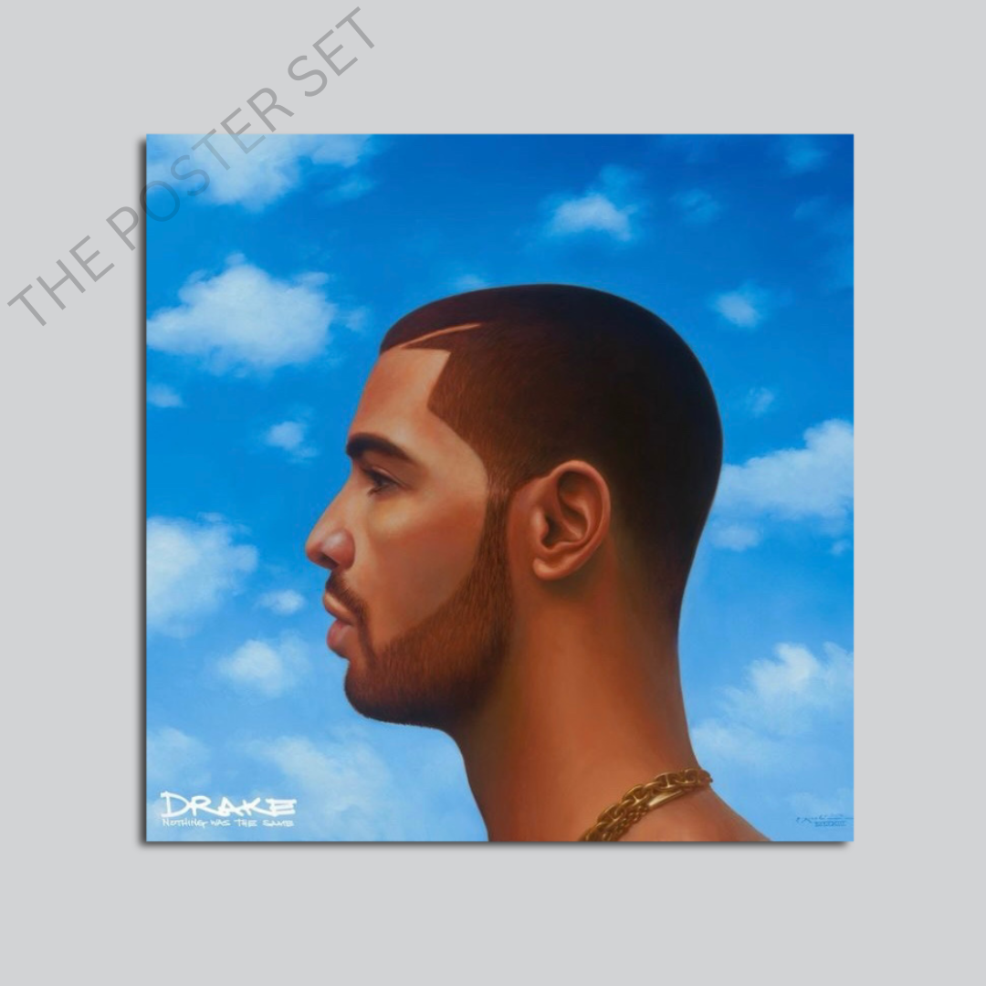 Nothing Was The Same (Deluxe)