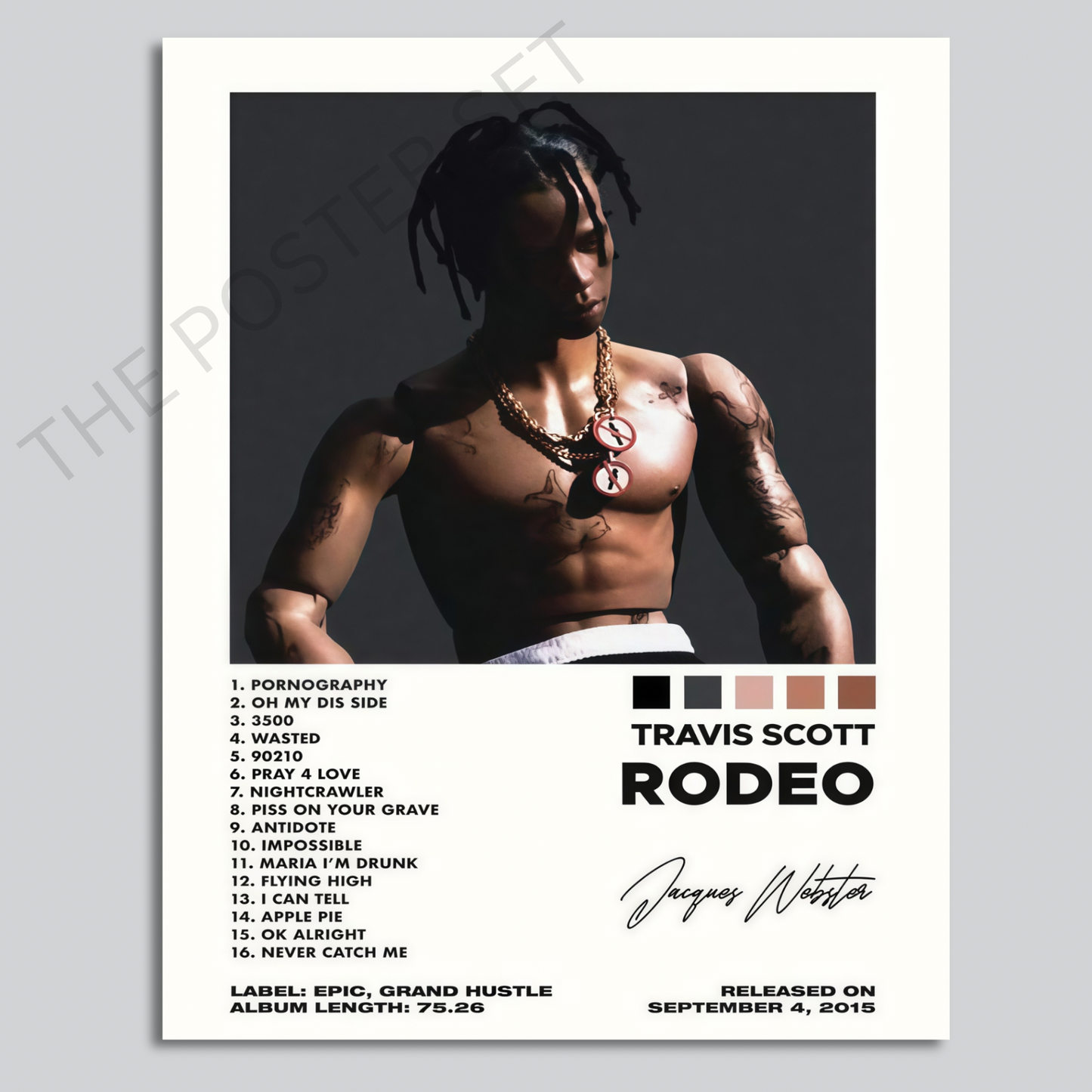 Rodeo
