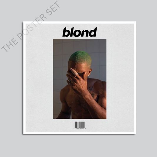Blond