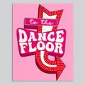 To The Dance Floor