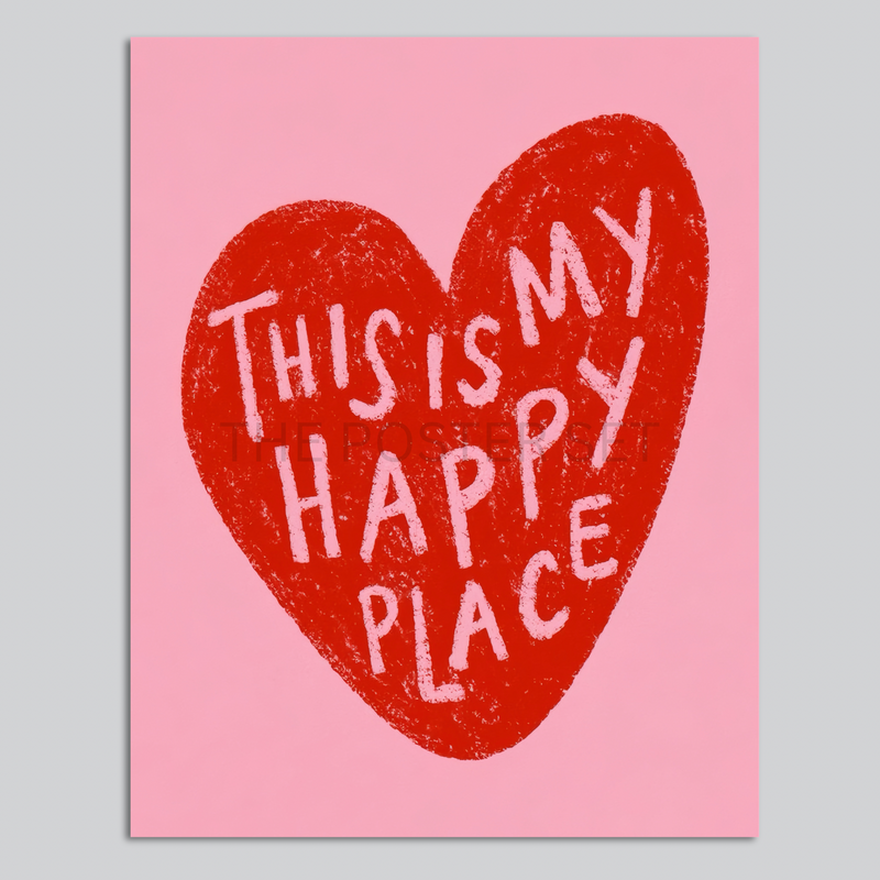 Happy Place