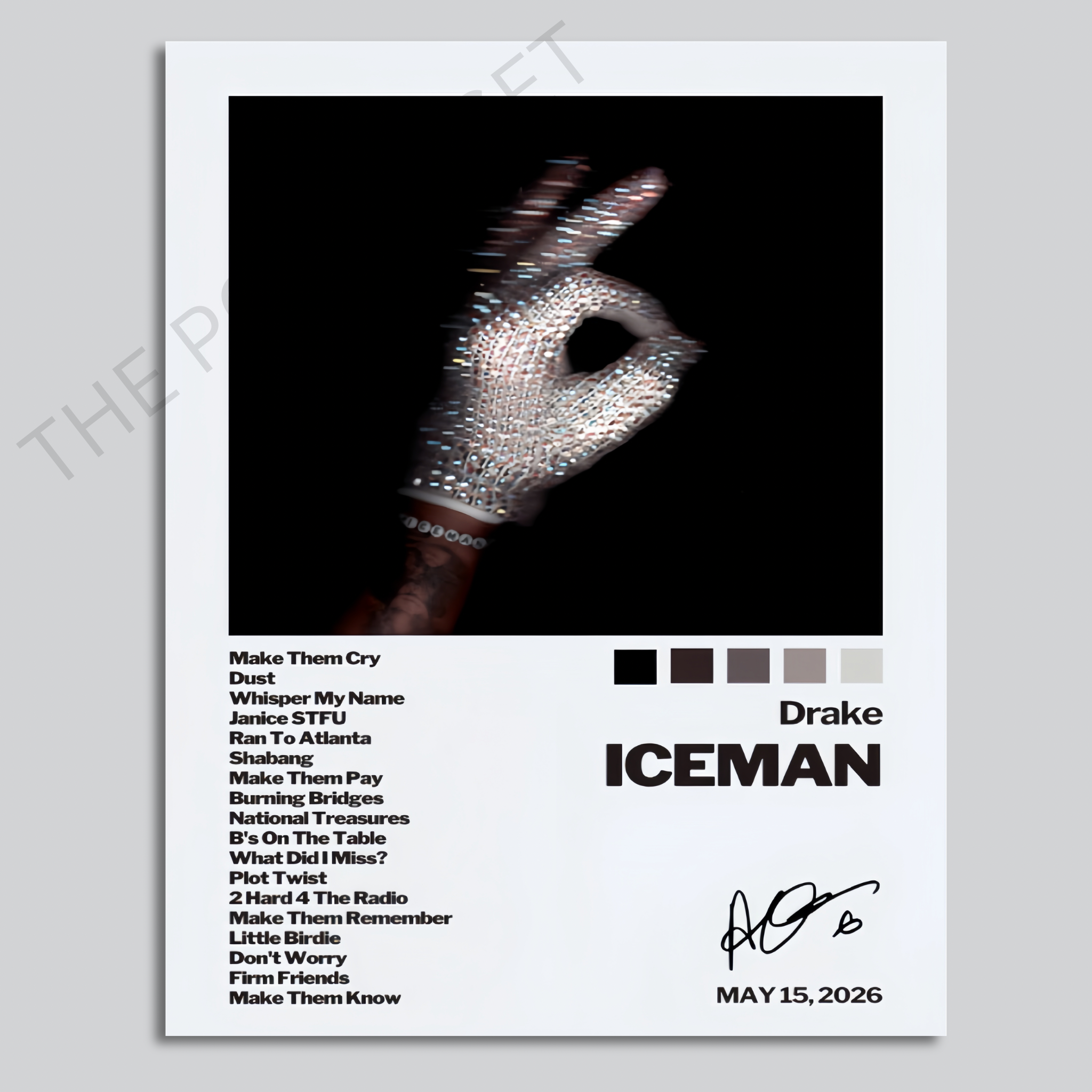 ICEMAN