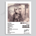 MAID OF HONOUR