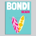 Bondi Beach