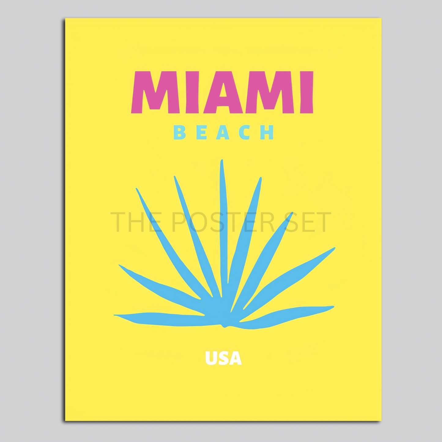 Miami Beach