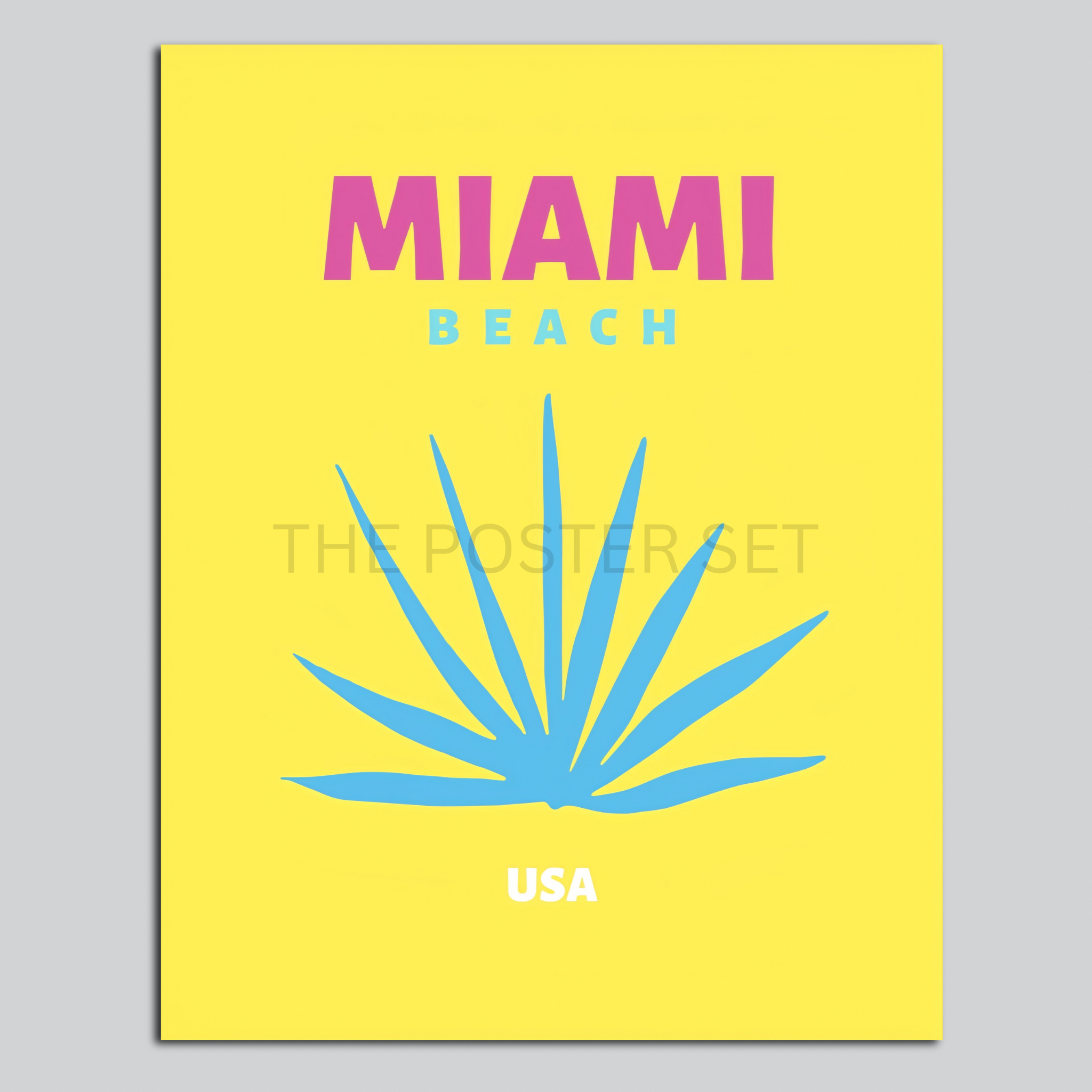 Miami Beach