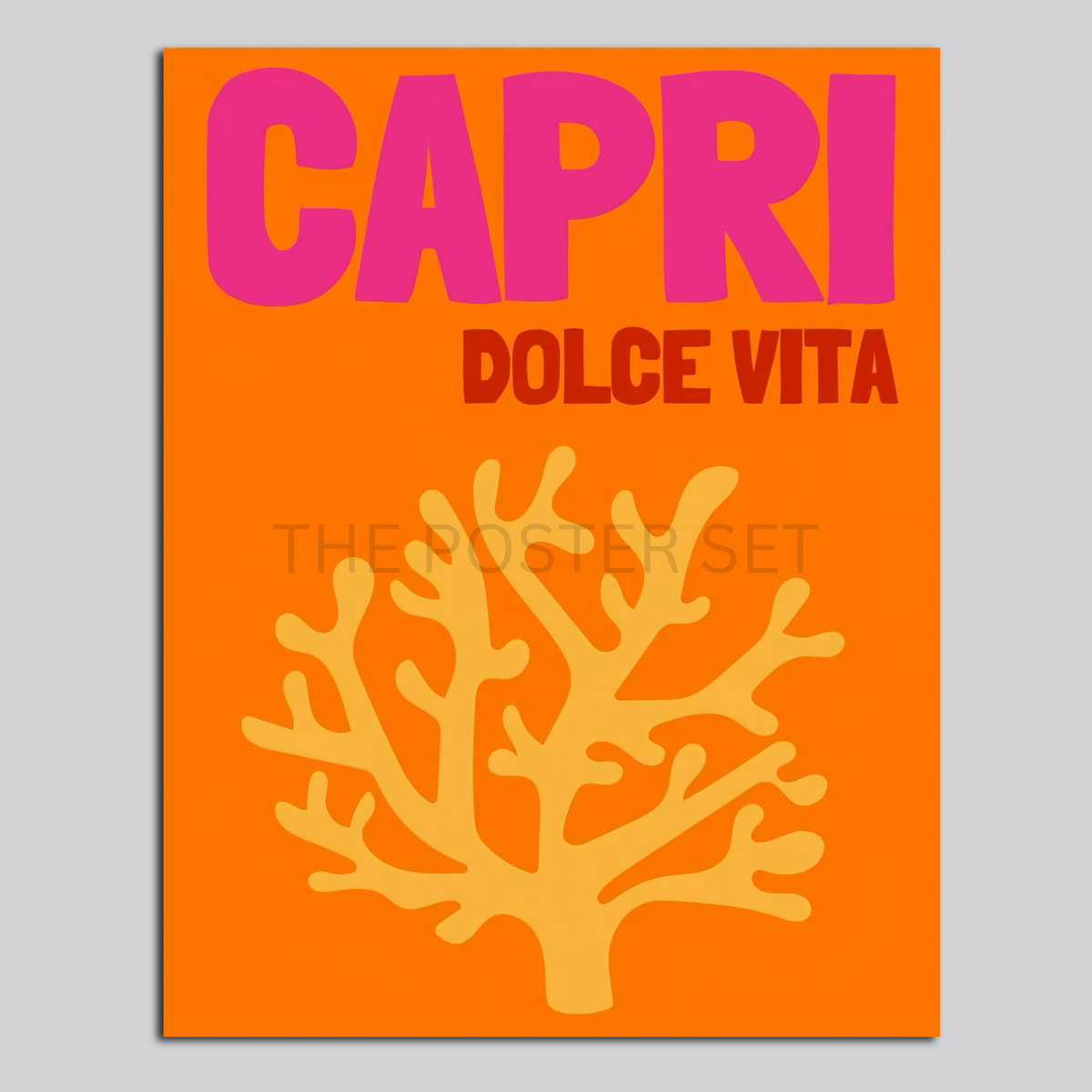 Capri