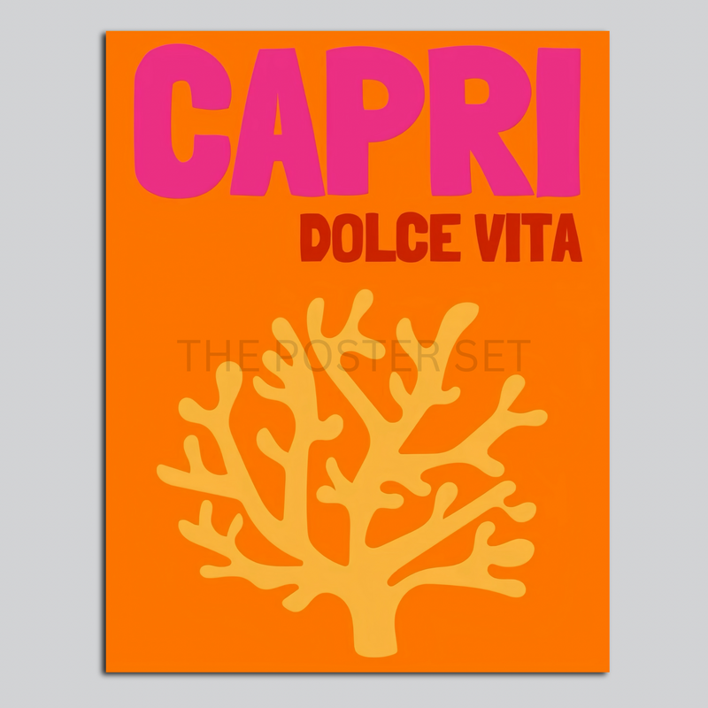 Capri