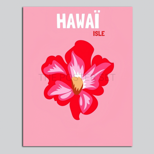 HawaÏ