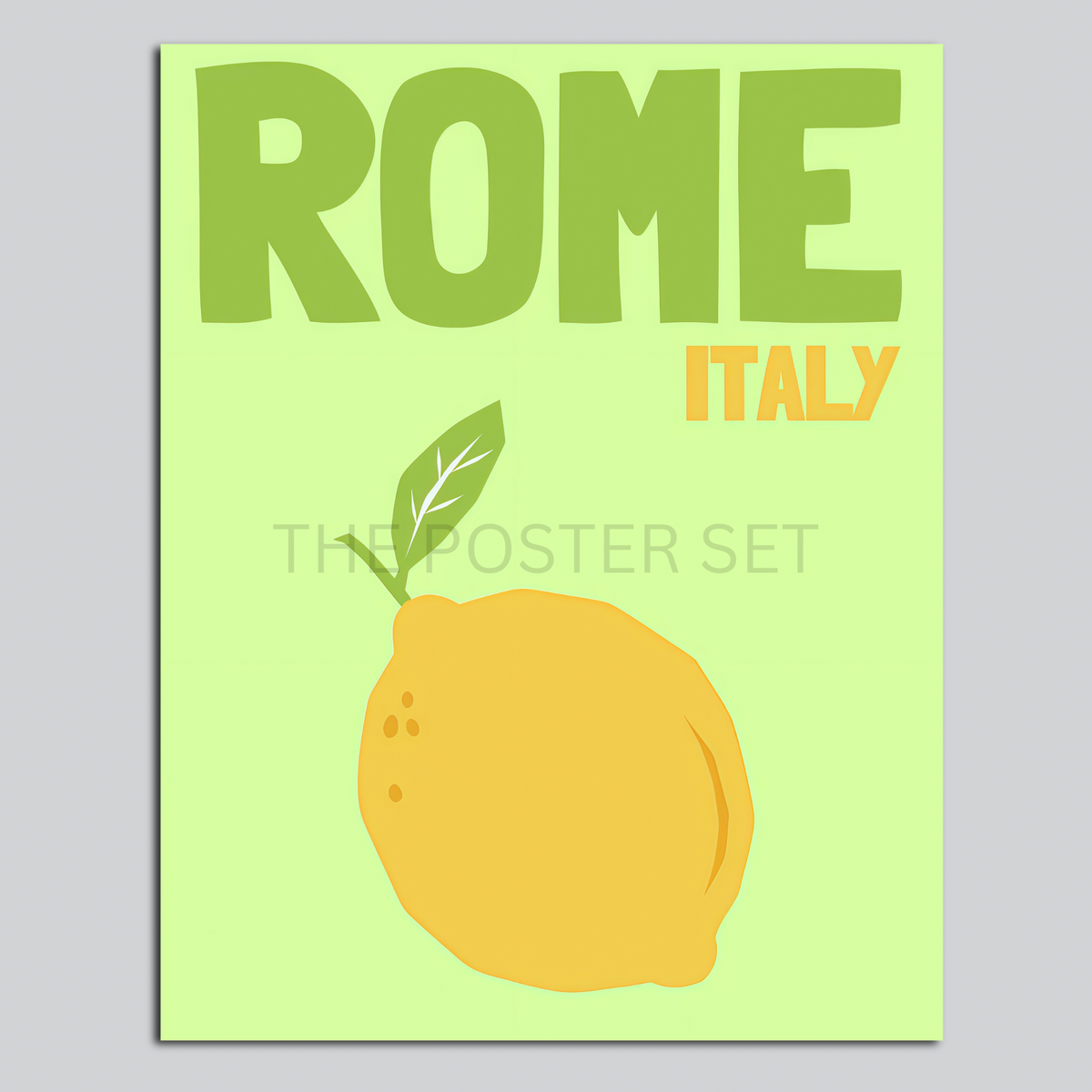 Rome