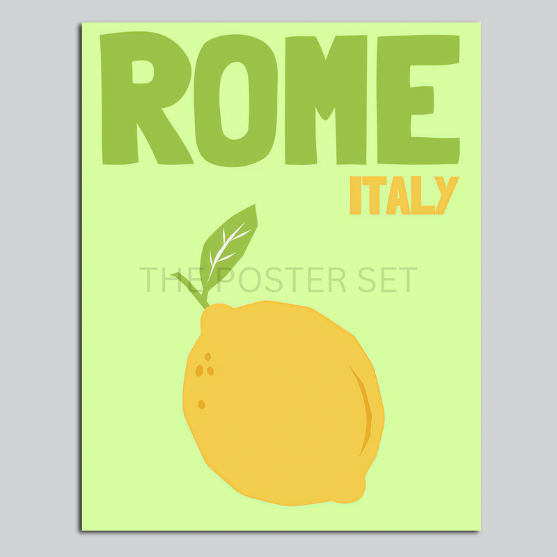 Rome