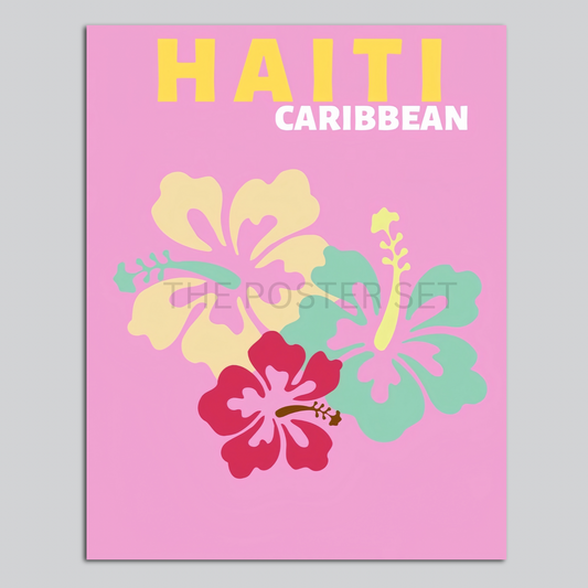 Haiti