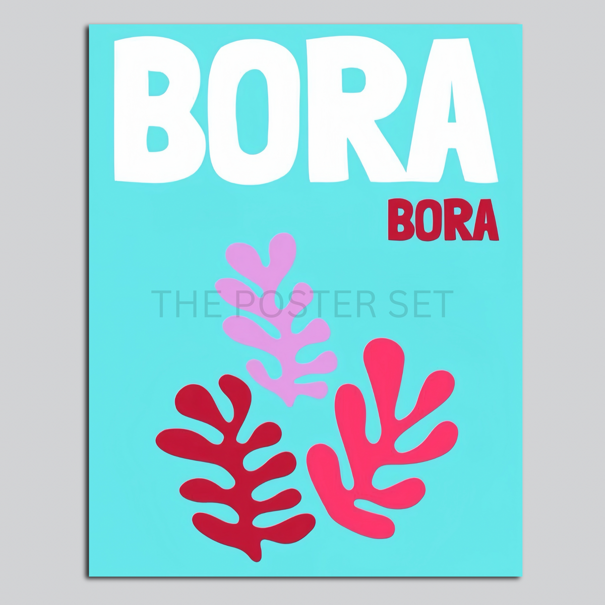 Bora Bora