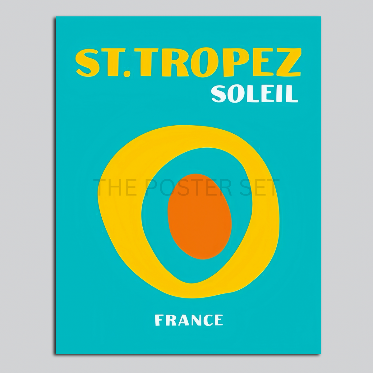 St.Tropez