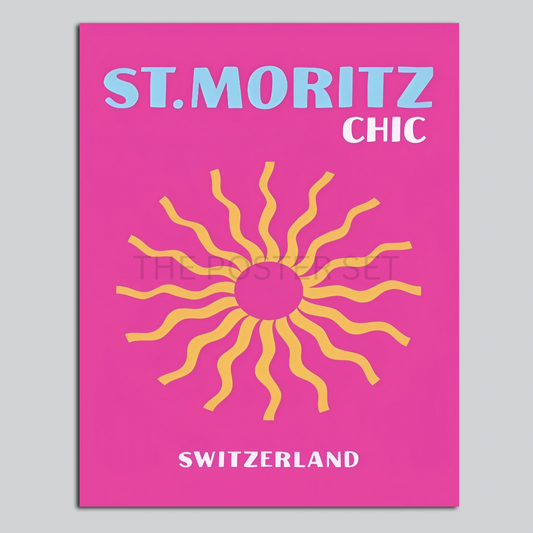 St.Moritz