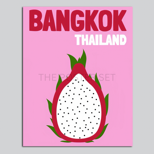 Bangkok
