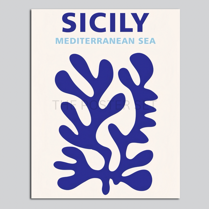 Sicily