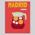 Madrid