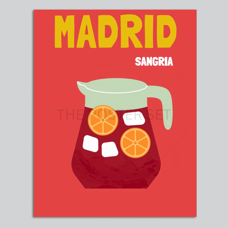 Madrid