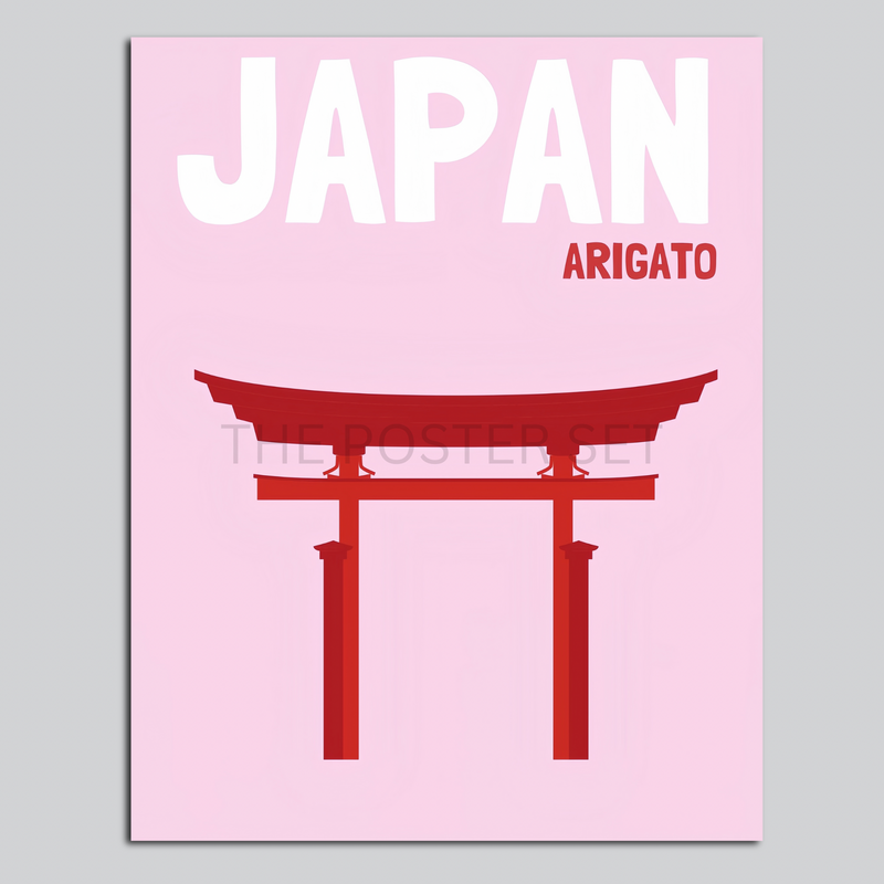 Japan