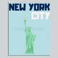 New York