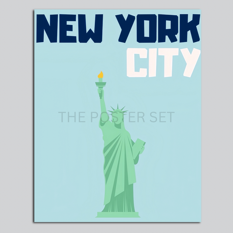 New York