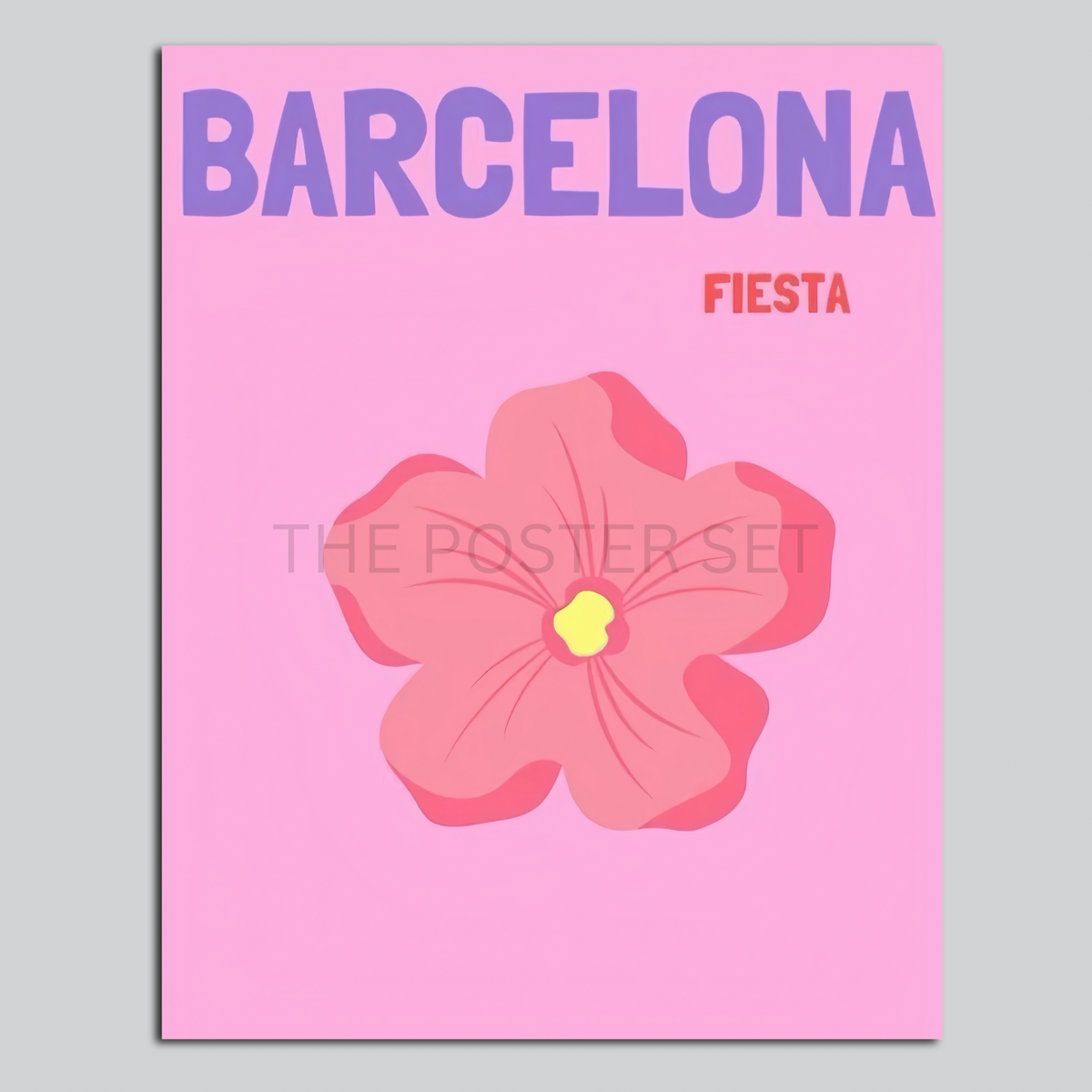 Barcelona