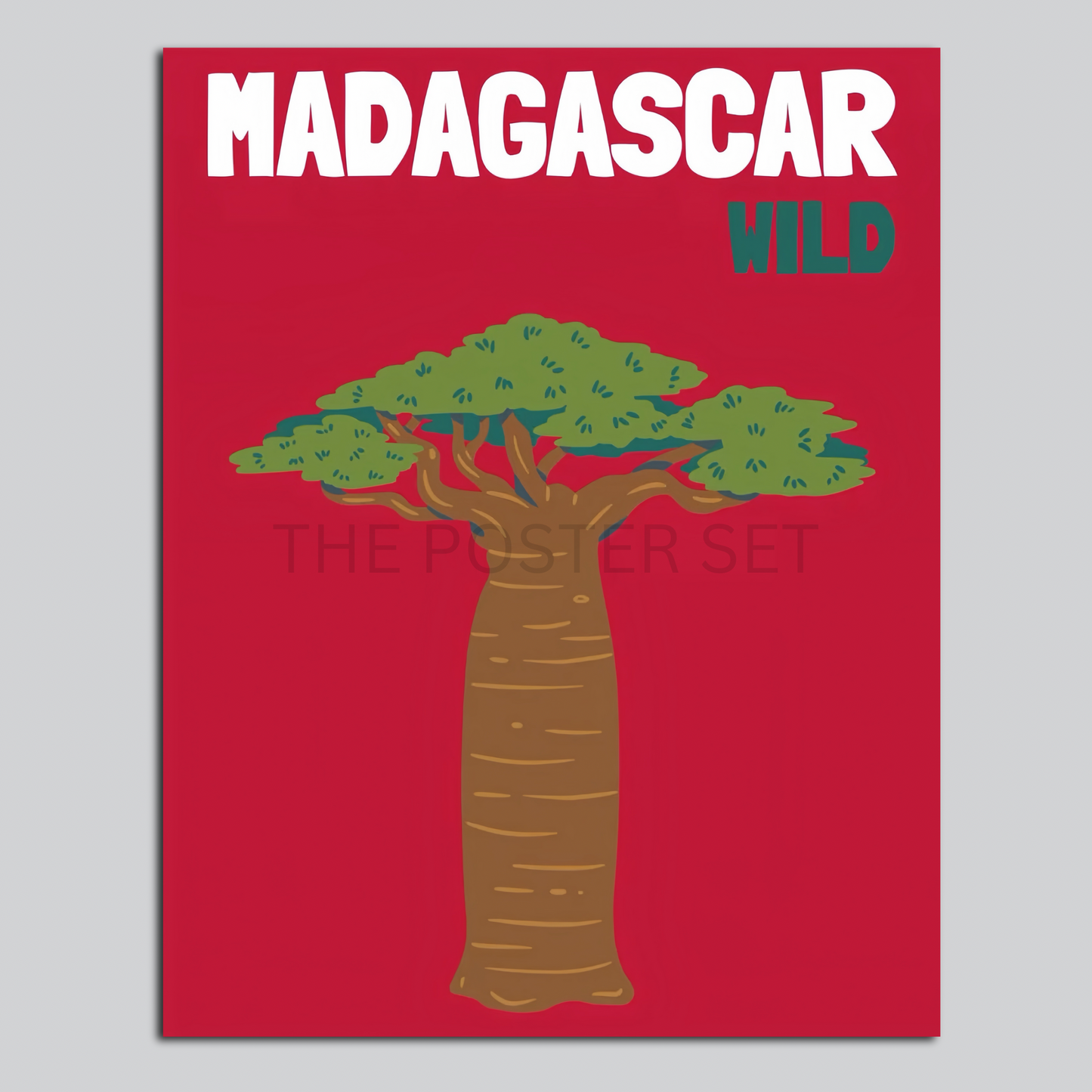 Madagascar