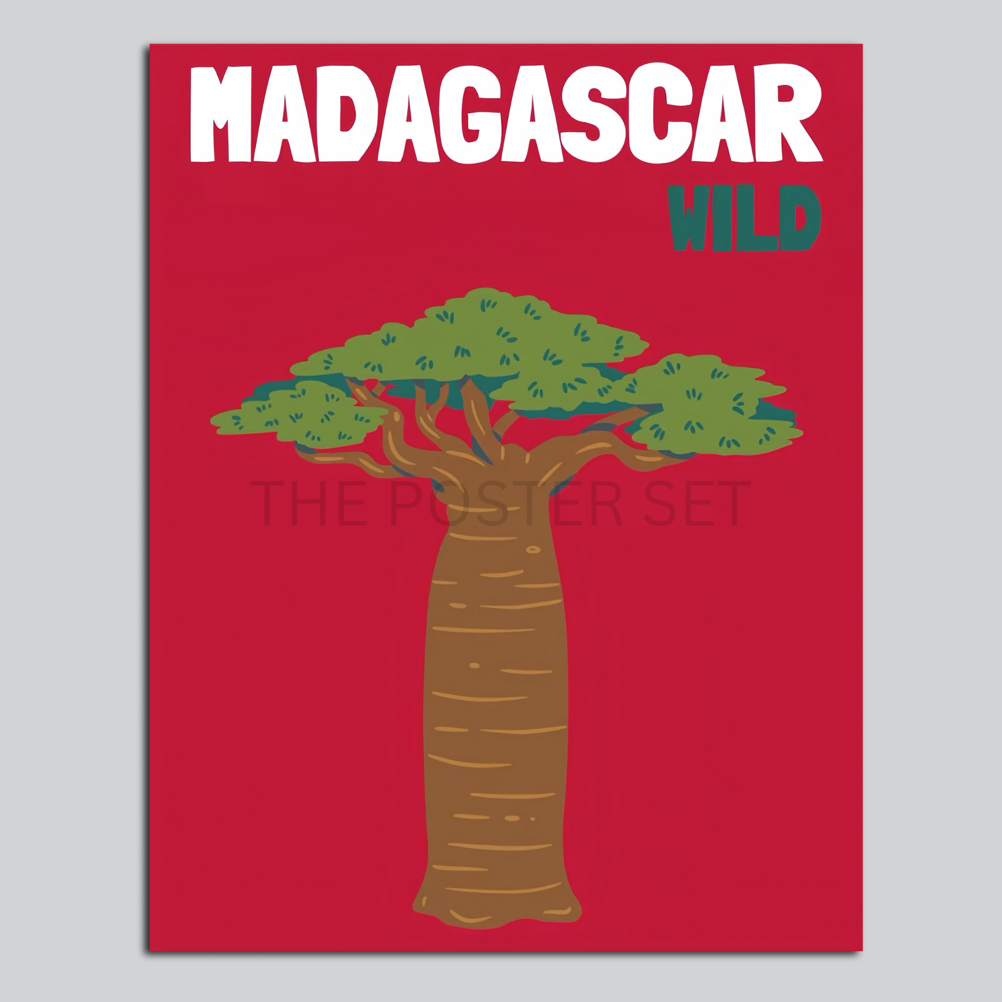 Madagascar