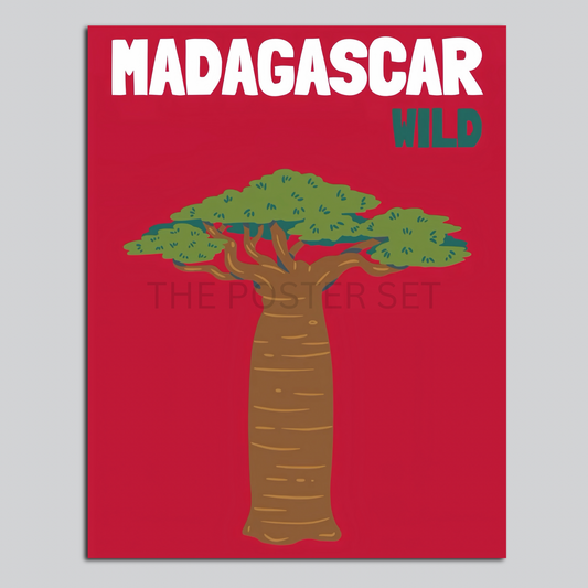 Madagascar