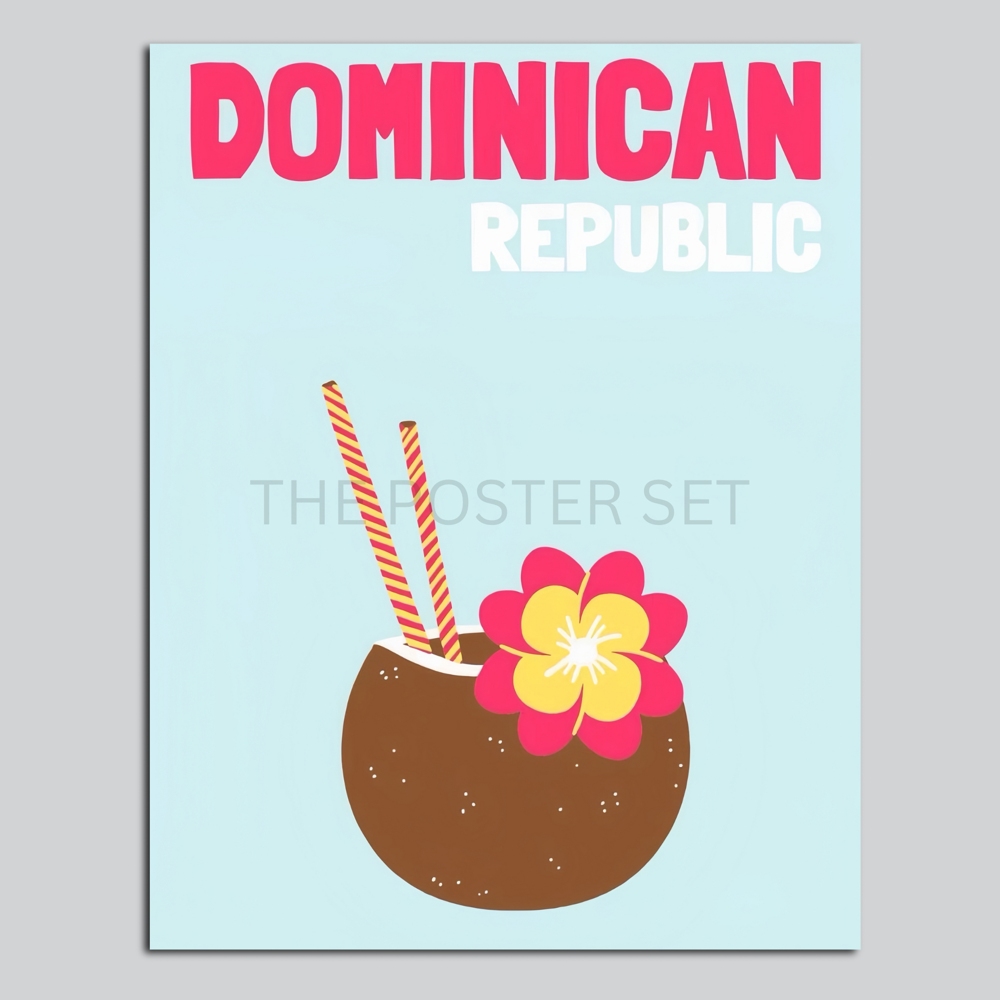 Dominican Republic