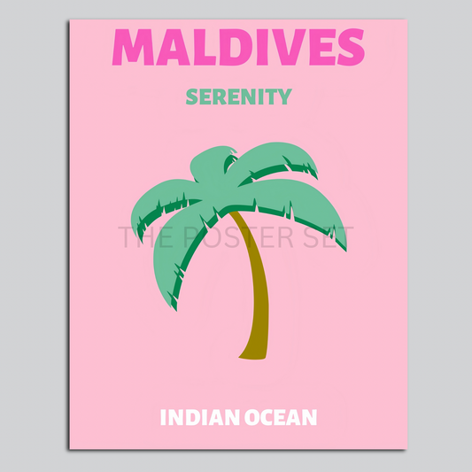 Maldives