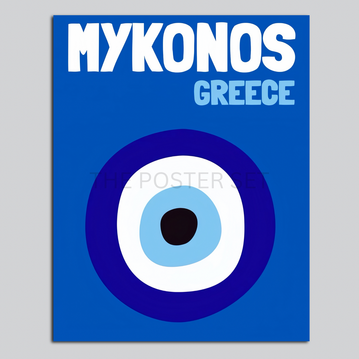 Mykonos